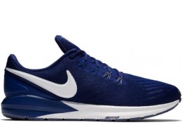 NIKE AIR ZOOM STRUCTURE 22 M