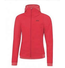 GORE R3 WOMEN WIND THERMO HOODIE