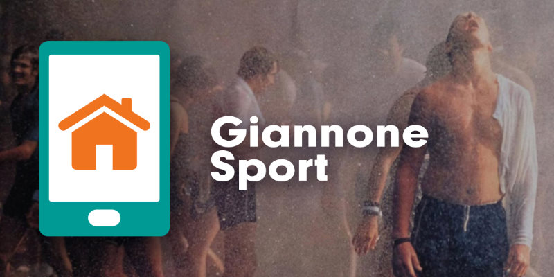 Giannone Sport